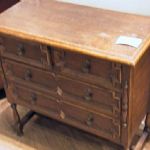 69 7327 CHEST OF DRAWERS